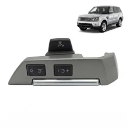 Comando Volante Range Rover Sport 07 a 14 8h2213d767ga