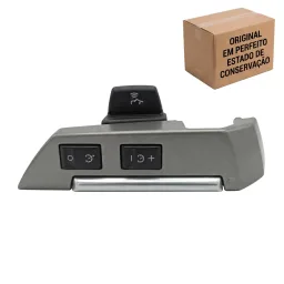COMANDO VOLANTE RANGE ROVER SPORT 07 A 14 8H2213D767GA