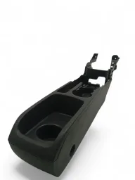 Moldura Console Central Ford Fiesta 2012 2013 2014 2015