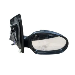 Retrovisor Elétrico Direito Fiat Palio 2012/21 S/ CAPA