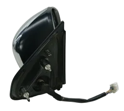 Retrovisor Direito Frontier Cromado C/ Pisca 2017/2020