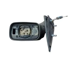 Retrovisor Manual Direito Fiat Palio 2pts 1996/00 S/ VIDRO