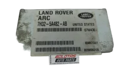 MÓDULO SUSPENSÃO ARC LAND ROVER RANGE ROVER SPORT 06 A 09