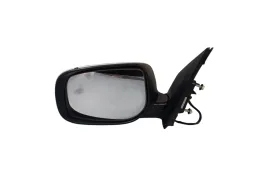 Retrovisor Esquerdo Corolla 2009 a 2014 S/ Pisca