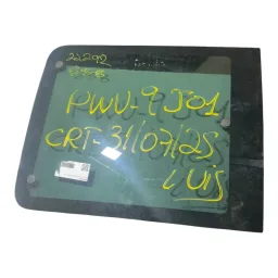 Vidro Lateral Traseiro Dir Original Fiat Doblo 2002 a 2021