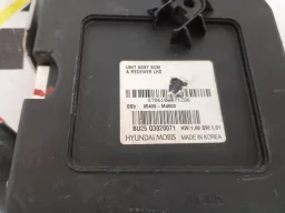 MODULO BCM I30 2.0 2009 A 2012 954002L200