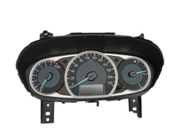 PAINEL INSTRUMENTO FORD KA 1.0 3cc 2017 H3B510849 (DETALHE)