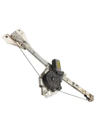 MOTOR MAQUINA VIDRO DIANTEIRO DIREITO KWID 2018