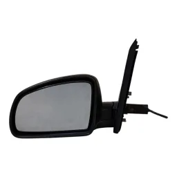 Retrovisor Esquerdo Meriva 2003 a 2012 Manual