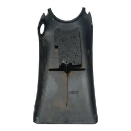 MOLDURA CHAVE SETA FIAT PALIO STRADA SIENA 2008 A 2012