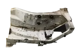 Caixa de Roda Nissan Frontier 2017 2018 2019 2020 Ld Direito
