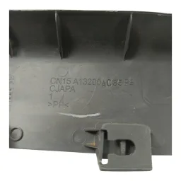 SOLEIRA PORTA DIANTEIRA DIREITA FORD ESCOSPORT 2013 A 2017