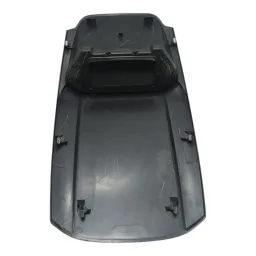MOLDURA DISPLAY PAINEL FORD ECOSPORT 2013 A 2017