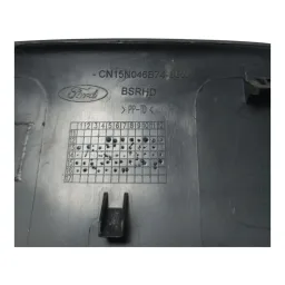 MOLDURA DISPLAY PAINEL FORD ECOSPORT 2013 A 2017