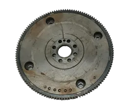 Volante Motor Frontier 2.3 2017 a 2020 Autom 190cv Diesel 123112496R