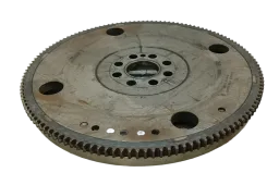 Volante Motor Frontier 2.3 2017 a 2020 Autom 190cv Diesel 123112496R