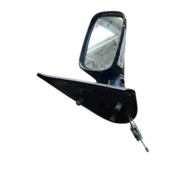 Retrovisor Manual Direito Fiat Palio/Strada 1996 a 2000