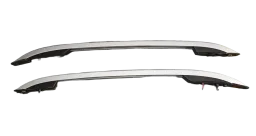 Par Rack Teto Nissan Frontier 2017/2020