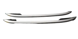 Par Rack Teto Nissan Frontier 2017/2020