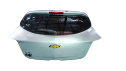 TAMPA TRASEIRA ONIX 13/19 COMPLETA