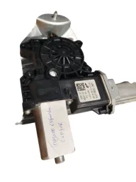 MOTOR MÁQUINA DE VIDRO TRASEIRA ESQUERDA RENAULT CAPTUR 2017