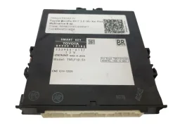 MODULO CENTRAL SMART KEY COROLLA 2.0 2015 A 2019 8999012182