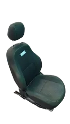BANCO DIANTEIRO ESQUERDO MOTORISTA ONIX PRISMA 13/19