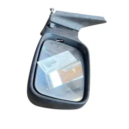Retrovisor Manual Direito Ford Escort 1987