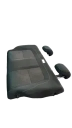 BANCO ENCOSTO TRASEIRO ONIX PRISMA 2013 14 15 16 17 18 2019