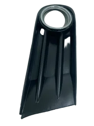 Grade Para Choque Lado Direito Gol G5 5u0853666b Original