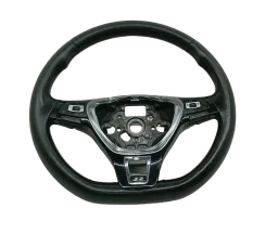 Volante Direção Golf 1.4 Tsi  2014 a 2018 com Comandos