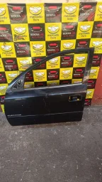 Porta Dianteira Esquerda Astra 1998 1999 a 2011 Com Detalhe