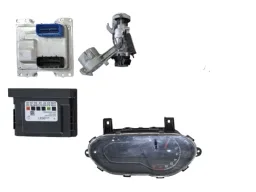 kit code injeçao SEM CHAVE chevrolet onix 1.0 2018