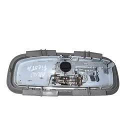 LUZ TETO FORD NEW FIESTA 2014 2015