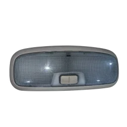 Luz teto ford new fiesta 2014 2015