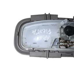 LUZ TETO FORD NEW FIESTA 2014 2015