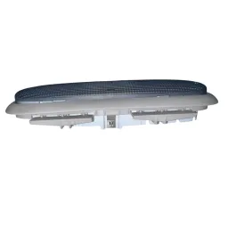 LUZ TETO FORD NEW FIESTA 2014 2015