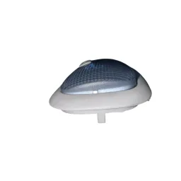 LUZ TETO FORD NEW FIESTA 2014 2015