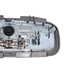 LUZ TETO FORD NEW FIESTA 2014 2015