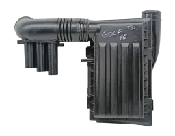 Caixa Filtro Ar Golf A3 Q3 Jetta Polo Vir Taos TCros 1.4 14/ 04E129611G