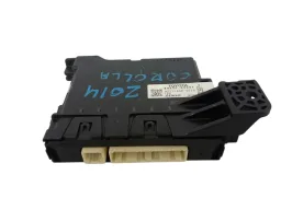 MODULO AR CONDICIONADO COROLLA 2015 A 2019 8865002c81