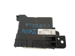 MODULO AR CONDICIONADO COROLLA 2015 A 2019 8865002c81