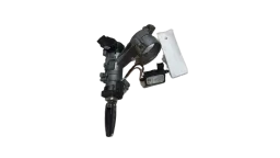 KIT DE INJECAO ONIX PRISMA 1.0 8V 12/19 C/AC 12689952