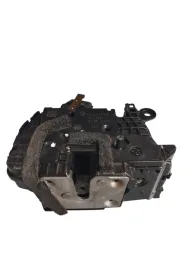FECHADURA PORTA TRASEIRA ESQUERDA CAPTUR 2017 2018 A 2024