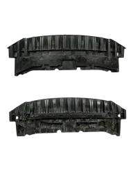 Defletor inferior parachoque diant Sentra 2014/20 626633SH0A