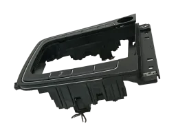Moldura Alavanca Marcha Golf 1.4 Tsi 2014 2015 a 2019 5GM864263