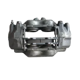 Pinça Dianteira esquerda Toyota Hilux SW4 2020 2021 2022