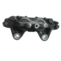 Pinça Dianteira esquerda Toyota Hilux SW4 2020 2021 2022