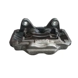 Pinça Dianteira esquerda Toyota Hilux SW4 2020 2021 2022