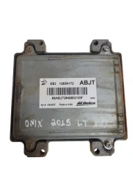 Modulo Injeção Chevrolet Onix Prisma 2013 2014 2015 LT 1.0